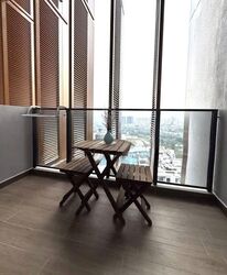 Midwood (D23), Condominium #621253201